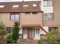 Staakmolenstraat 38, 1333 EX Almere