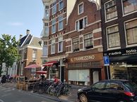 Haarlemmerstraat 79 B, 1013 EL Amsterdam