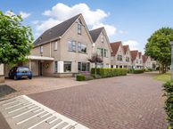 Roggeakker 25, 3773 AA Barneveld