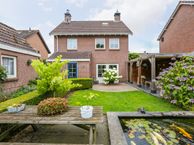 van Goghstraat 25, 5161 VD Sprang-Capelle