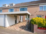 Loogkruidstraat 12, 1313 JG Almere
