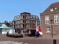 Nieuwbouw De Vijzel, Markt/Destombestraat, 4501 CJ Oostburg