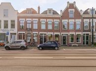 Straatweg 120 A, 3051 BM Rotterdam