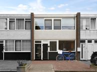 Robinsonstraat 97, 8923 AM Leeuwarden