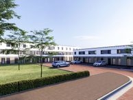 Bouwnummer (Bouwnr. 139), 1035 XR Amsterdam