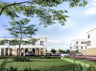 Bouwnummer (Bouwnr. 137), 1035 XR Amsterdam