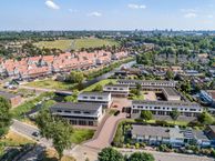 Bouwnummer (Bouwnr. 140), 1035 XR Amsterdam