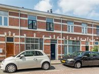 Borneostraat 27, 3531 PG Utrecht
