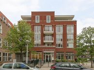 Woestduinstraat 16 H, 1058 TE Amsterdam