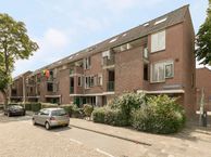 Pisuissestraat 18, 3034 WK Rotterdam