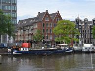 Amstel 342 -3, 1017 AS Amsterdam