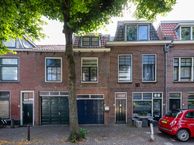 Uiterstegracht 153, 2312 TC Leiden