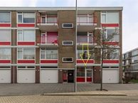 Middelrode 58, 3085 CS Rotterdam