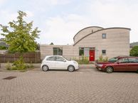 Augusto Sandinostraat 8, 3573 ZC Utrecht