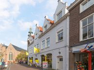 Nieuwe Burg 30, 4331 AH Middelburg