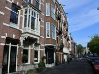 Nassaukade 367 1, 1054 AB Amsterdam