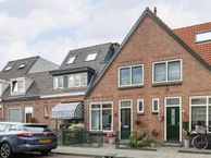 Casembrootstraat 32, 1972 CC IJmuiden