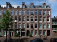 Cliffordstraat 5 II, 1051 GP Amsterdam