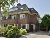 Paulus Potterlaan 10, 1213 EX Hilversum