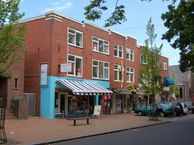 Kerkstraat 8, 9751 BC Haren (GR)