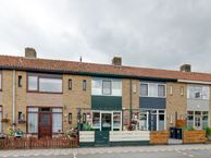 Wilhelmina Druckerstraat 20, 1442 AW Purmerend