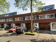 Alhambralaan 59 (HS), 1064 NV Amsterdam