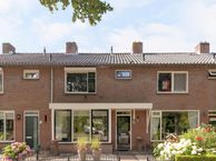John F. Kennedylaan 11, 3931 XE Woudenberg