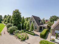 Houtduif 24, 1715 TA Spanbroek