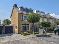 Margrietstraat 6, 2731 GG Benthuizen