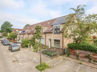 Aletta Jacobs-erf 418, 3315 EN Dordrecht