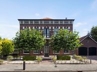 Korteweegje 1 A, 3244 AK Nieuwe-Tonge