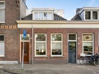 Chassésingel 25, 4811 HC Breda