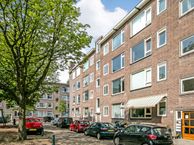 Prins Hendriklaan 35 c, 3071 LC Rotterdam