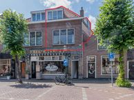 Nieuwstraat 12 A, 1381 BC Weesp