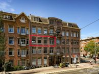 Admiraal De Ruijterweg 159 2, 1056 GB Amsterdam