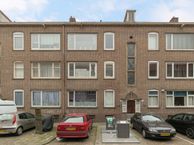 Korhaanstraat 55 C, 3083 XH Rotterdam