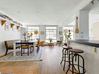 Korte Leidsedwarsstraat 187 III, 1017 RB Amsterdam