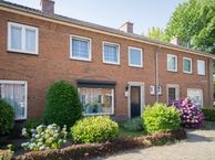 Adriaen Poirtersstraat 4, 5144 SV Waalwijk