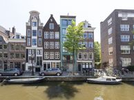 Lauriergracht 27 A, 1016 RE Amsterdam