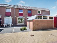 Rozenwerf 61, 1355 AD Almere