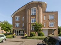 Thea Beckmanstraat 18, 2251 ZL Voorschoten