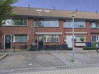 Hildo Kropstraat 15, 1328 BA Almere