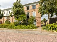 van Ruysdaellaan 161, 2661 SH Bergschenhoek