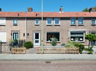 Bakkerskilstraat 38, 4251 ZM Werkendam