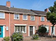 Meidoornstraat 18, 5104 CH Dongen