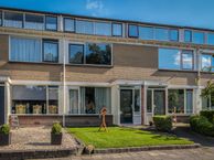 Oranjerie 42, 9351 HX Leek