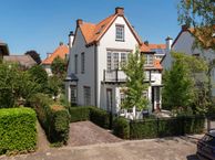 Prins Hendriklaan 5, 2341 JA Oegstgeest