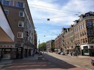 Van Ostadestraat 116 -H, 1072 TD Amsterdam