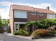 Jasmijnstraat 13, 6543 TV Nijmegen