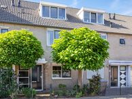 Glenn Millerstraat 33, 6836 DT Arnhem